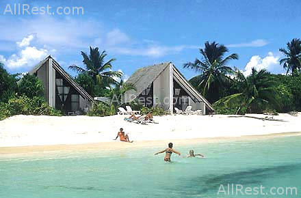 White Sands Resort 3